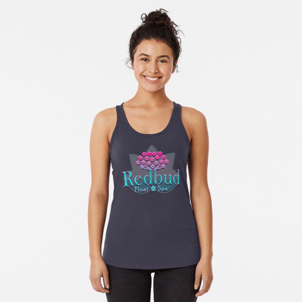 Item preview, Racerback Tank Top designed and sold by erod66.