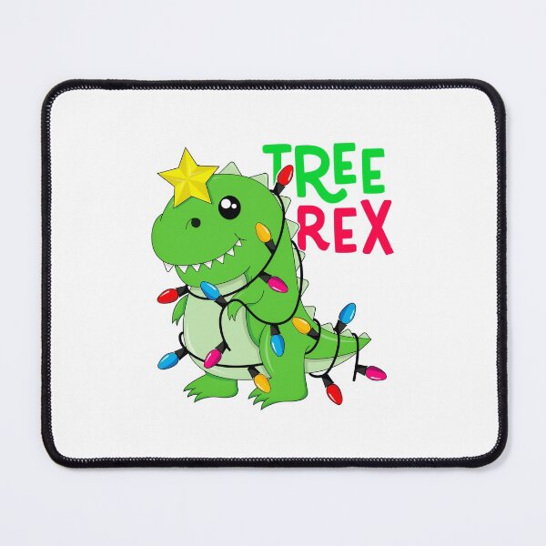 Item preview, Tree Rex Dinosaur Christmas Tree Pajamas Gift for Kids Boys designed and sold by HDankdesign.
