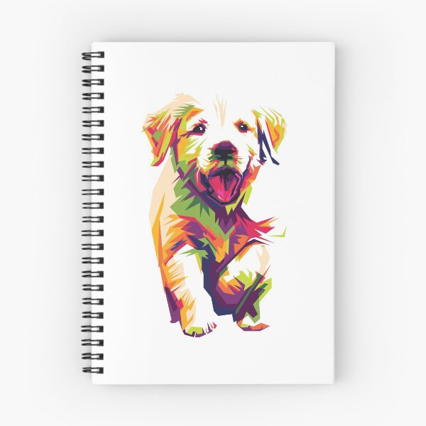 Item preview, Cute Dog designed and sold by D4-Brand.