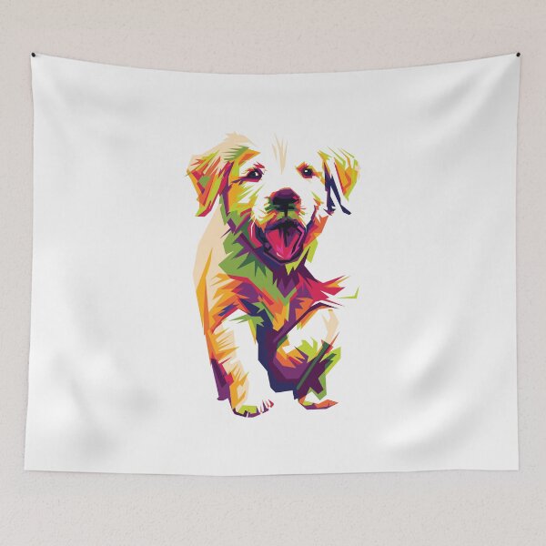 Item preview, Cute Dog designed and sold by D4-Brand.