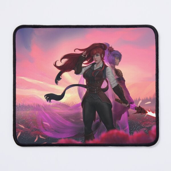 Item preview, Nat19: Blood Stained Flowers (Fate/Solar Shadow) designed and sold by Nat19Official.