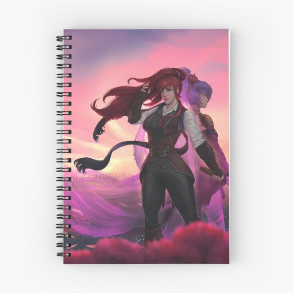 Item preview, Nat19: Blood Stained Flowers (Fate/Solar Shadow) designed and sold by Nat19Official.