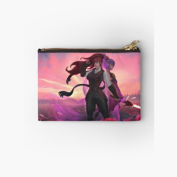Item preview, Nat19: Blood Stained Flowers (Fate/Solar Shadow) designed and sold by Nat19Official.