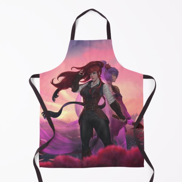 Item preview, Nat19: Blood Stained Flowers (Fate/Solar Shadow) designed and sold by Nat19Official.