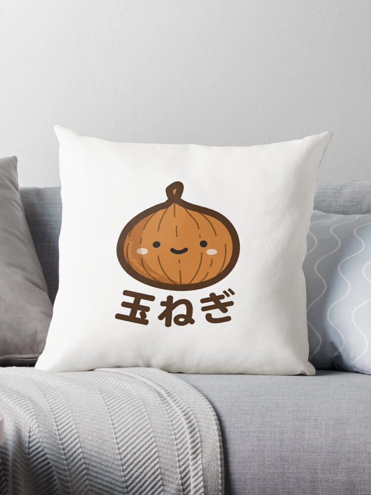 SIT ON MY FACE Throw Pillow by AcornSquash