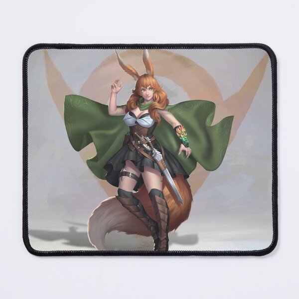 Item preview, Nat19: Lexie Hendrix (Level 8) designed and sold by Nat19Official.