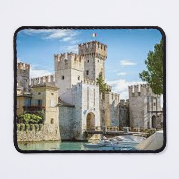 Item preview, Irish Castle Print on Gifts, Puzzles, Apparel, Accessories, Home Decor For Castle Fans. designed and sold by lduke47.