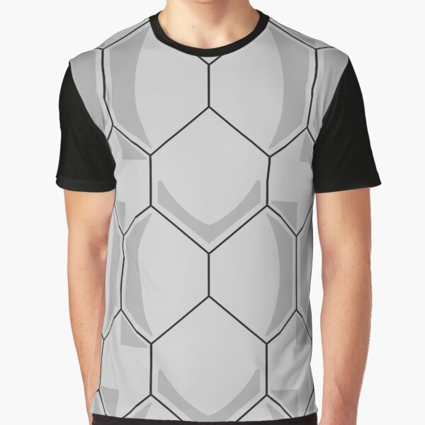 Gray and 2025 black t shirt