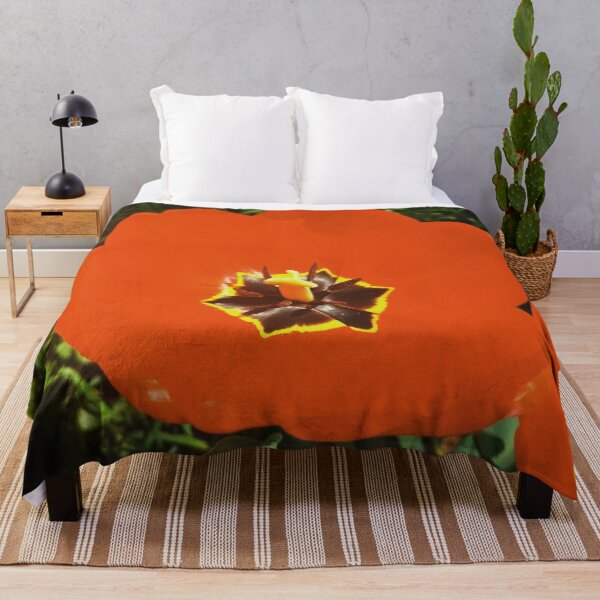 Item preview, Big beautiful tulip in full blossom, natural background designed and sold by helenkaiy.