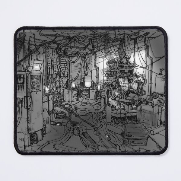 Item preview, Lain Room designed and sold by DolanDesigns.