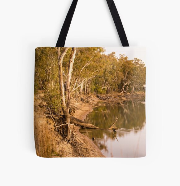 Item preview, Murray River - Cobram designed and sold by Chris Kean.