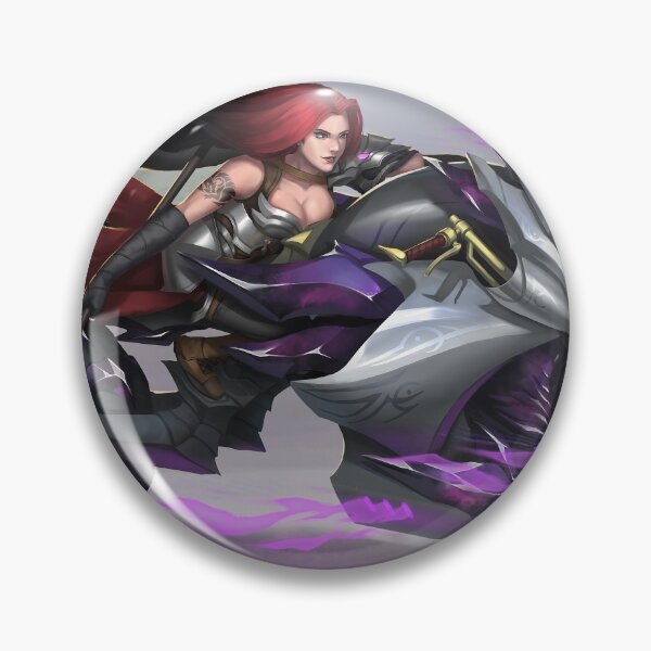 Item preview, Nat19: The Lady's Ride - Gaudeum Satanael designed and sold by Nat19Official.