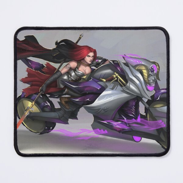 Item preview, Nat19: The Lady's Ride - Gaudeum Satanael designed and sold by Nat19Official.