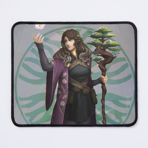 Item preview, Nat19: Reagan Ailyss (PotA) designed and sold by Nat19Official.