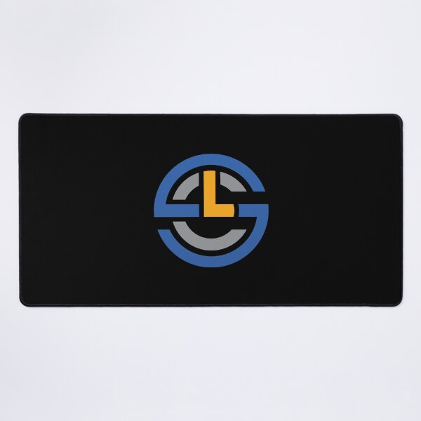 Item preview, SCL Logo designed and sold by Version33.