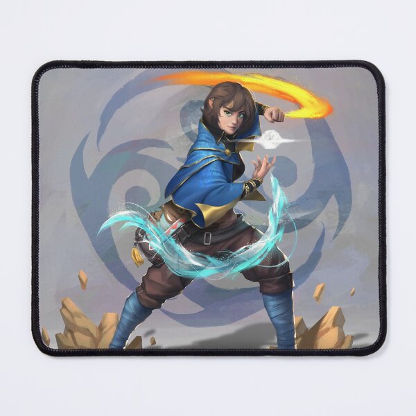 Item preview, Nat19: Alyf (PotA) designed and sold by Nat19Official.