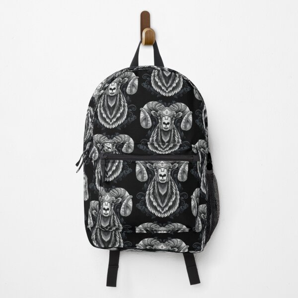 Item preview, Bighorn Sheep Grey designed and sold by HexOne.