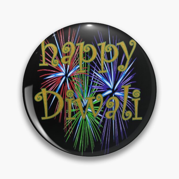 Item preview, Happy Diwali Festival Of Light Over Dark Celebration 1 designed and sold by taiche.