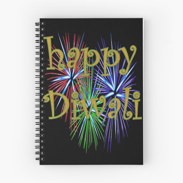 Item preview, Happy Diwali Festival Of Light Over Dark Celebration 1 designed and sold by taiche.