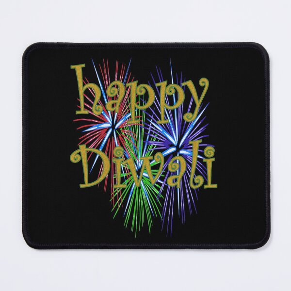 Item preview, Happy Diwali Festival Of Light Over Dark Celebration 1 designed and sold by taiche.