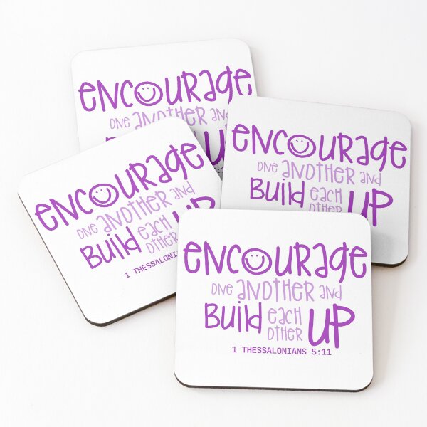 Item preview, Thessalonians 5:1 - grape designed and sold by Cane & Abel Creations ..