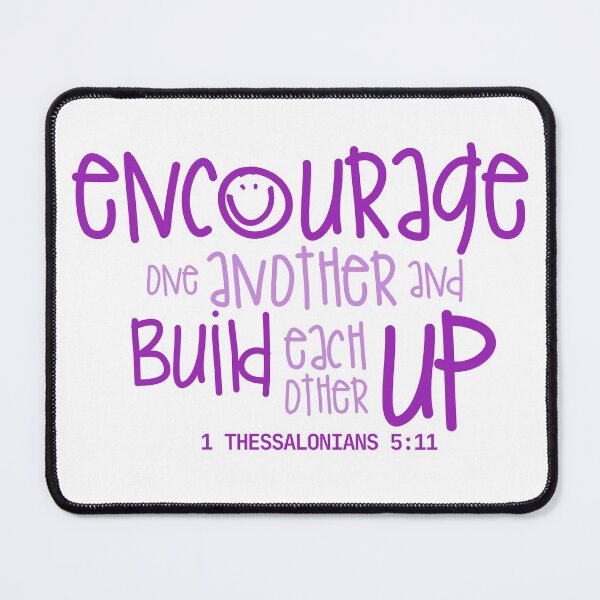 Item preview, Thessalonians 5:1 - grape designed and sold by Cane & Abel Creations ..