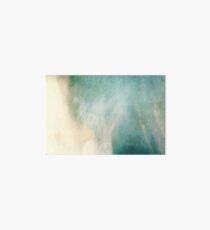 Waterfall ICM No 2 Art Board