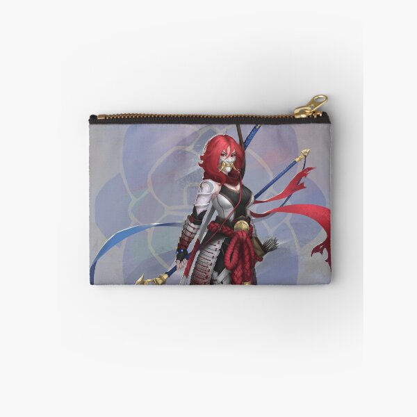 Item preview, Nat19: Ajisai Kuroyuri (PotA) designed and sold by Nat19Official.