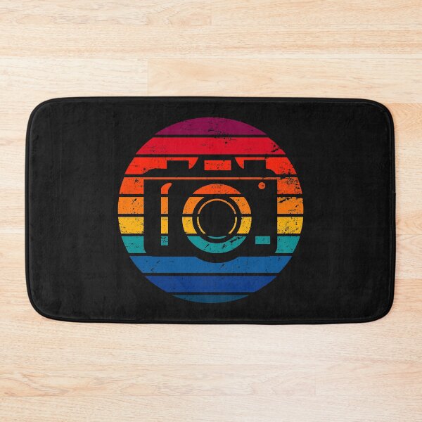 Item preview, Photographer - Vintage Retro Camera designed and sold by Yernarb.