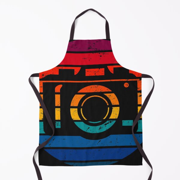 Item preview, Photographer - Vintage Retro Camera designed and sold by Yernarb.