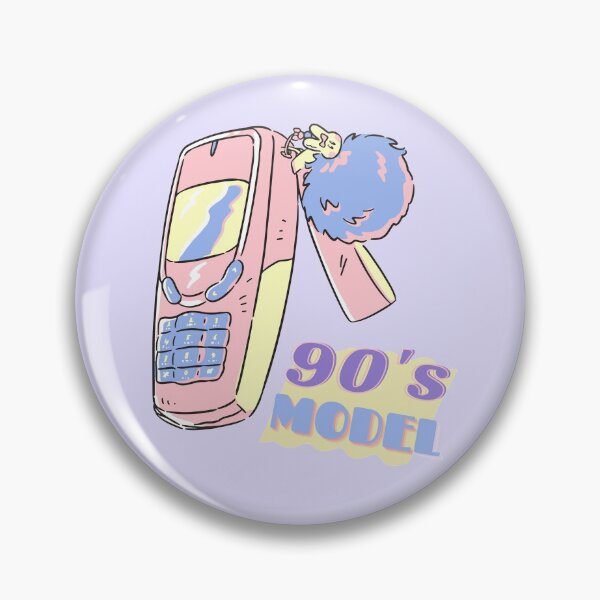 Item preview, You're a 90's Model designed and sold by justcozydays.
