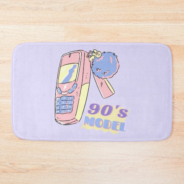 Item preview, You're a 90's Model designed and sold by justcozydays.