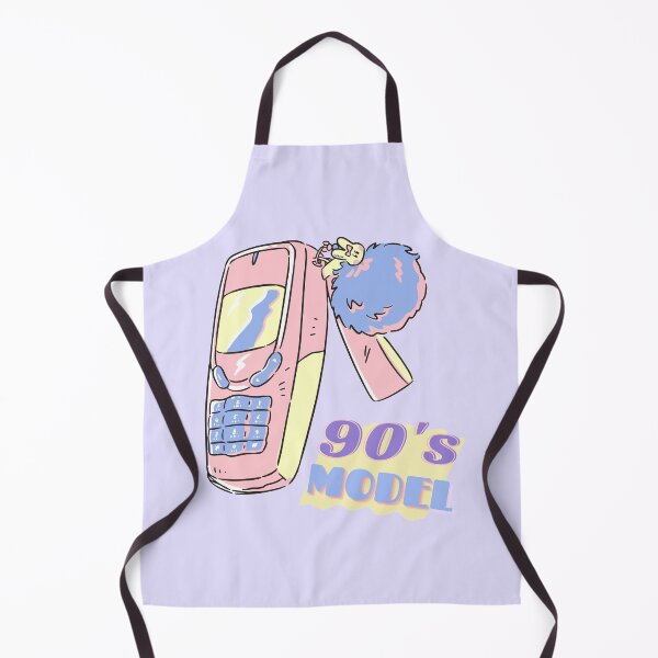 Item preview, You're a 90's Model designed and sold by justcozydays.