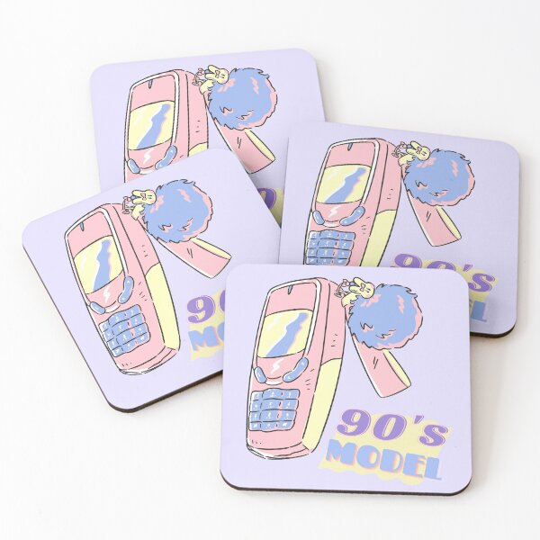 Item preview, You're a 90's Model designed and sold by justcozydays.