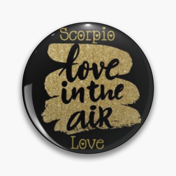 Item preview, Scorpio Love In The Air designed and sold by CMWorkshop.