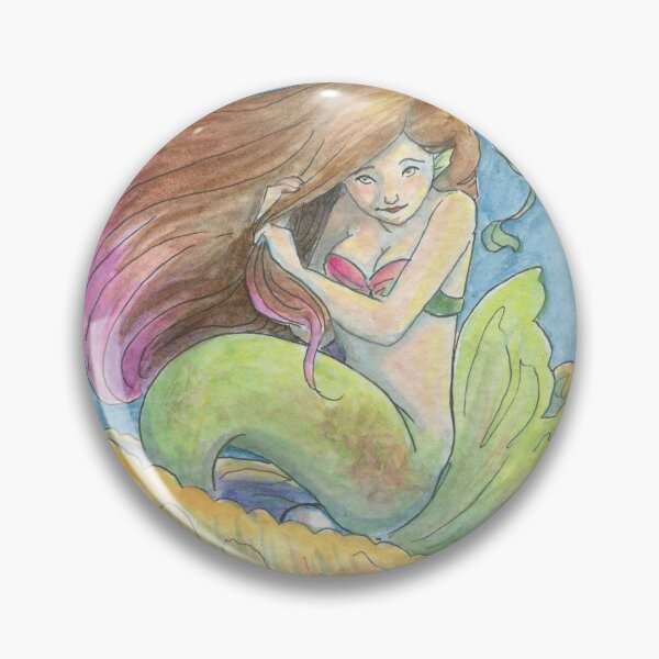 Item preview, Shelly designed and sold by Hannah Vale.