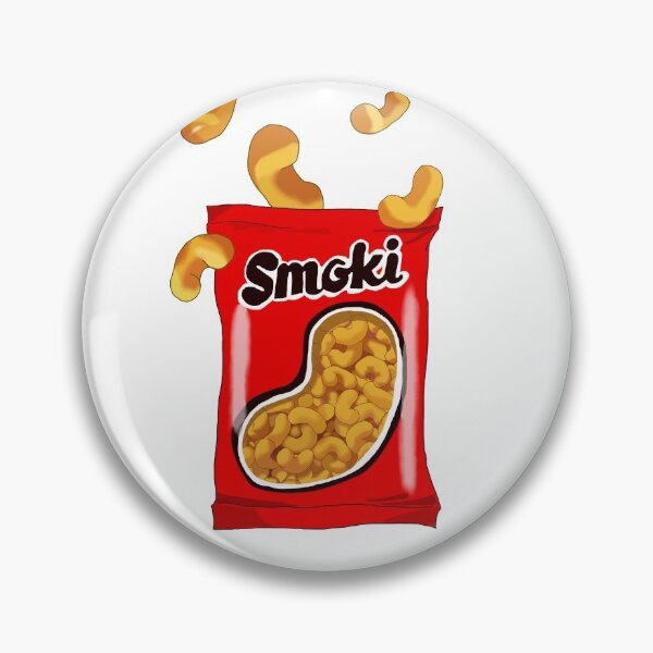 Item preview, Smoki designed and sold by LeeleeS5.
