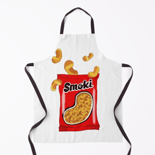 Item preview, Smoki designed and sold by LeeleeS5.
