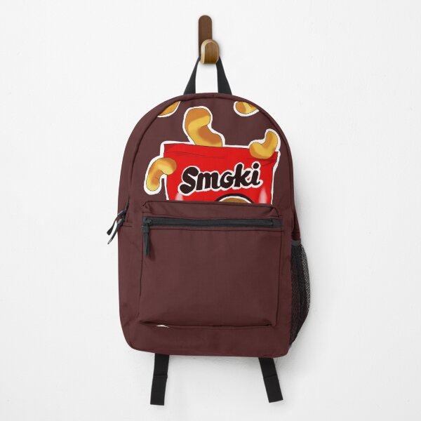 Item preview, Smoki designed and sold by LeeleeS5.