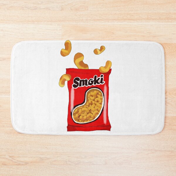 Item preview, Smoki designed and sold by LeeleeS5.