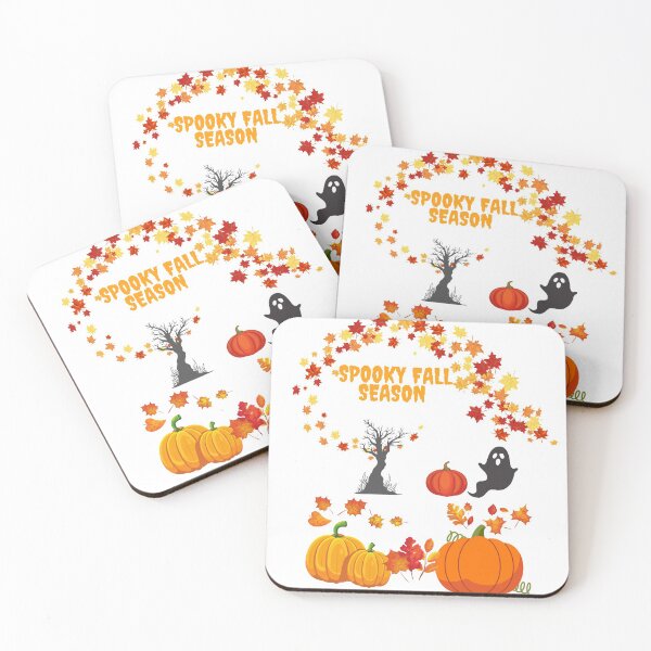 Item preview, Spooky Fall Season designed and sold by TrendyDesignsB.