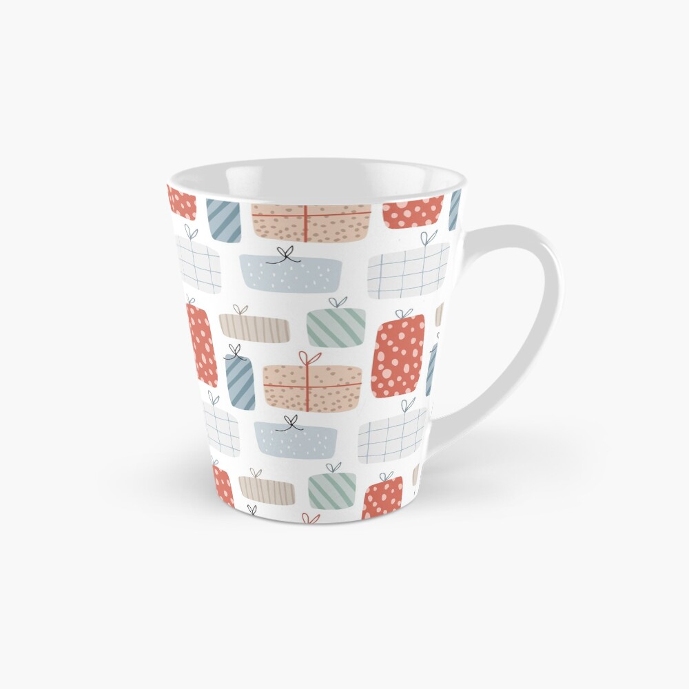 Item preview, Tall Mug designed and sold by junkydotcom.