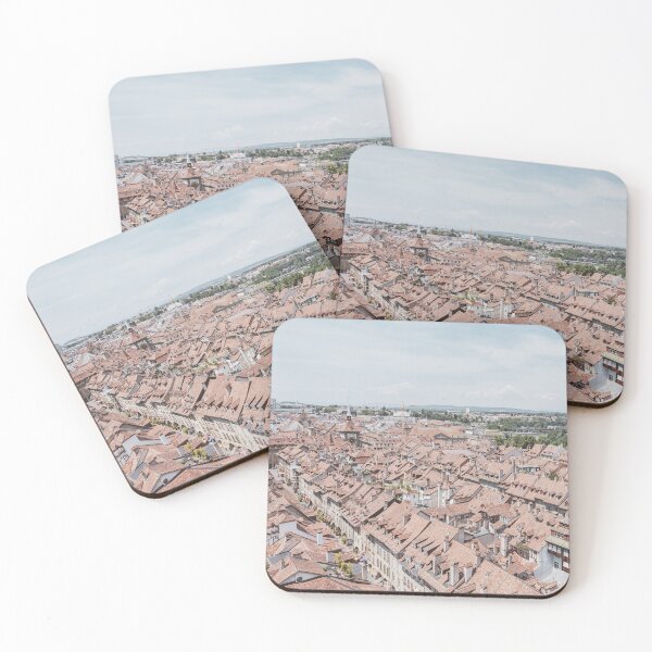 Item preview, Old City Bern, Switzerland #3 designed and sold by ywphotos.