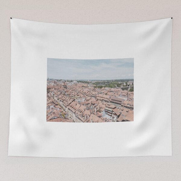 Item preview, Old City Bern, Switzerland #3 designed and sold by ywphotos.