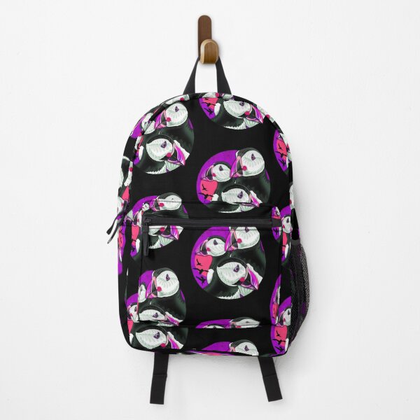 Item preview, Puffin Purple designed and sold by HexOne.