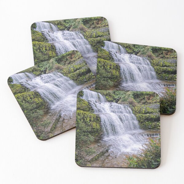 Item preview, Liffey Falls - Tasmania - Australia designed and sold by TonyCrehan.