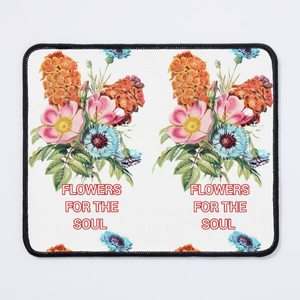Item preview, Flowers for the Soul designed and sold by Spasija.