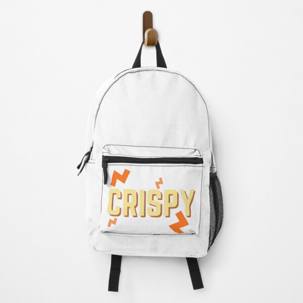 Item preview, Crispy Classic T-Shirt designed and sold by Aditya484.