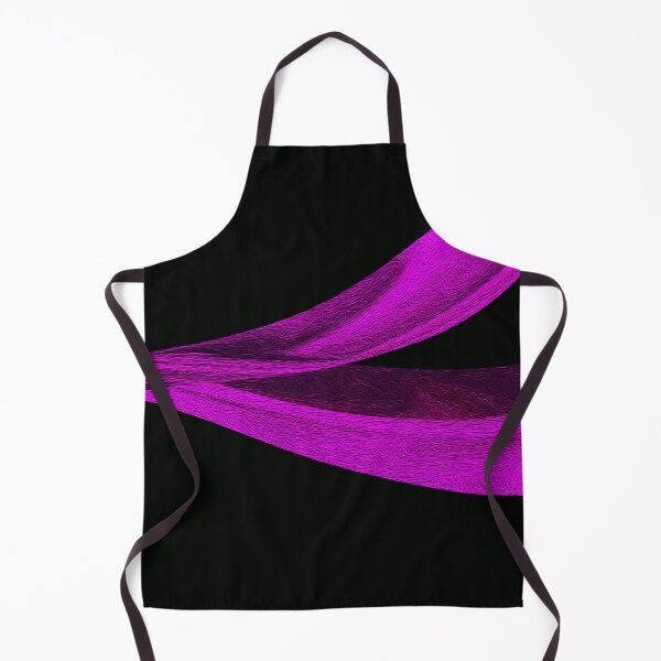 Item preview, Fuchsia Spoon Leaf designed and sold by fatenanwar.