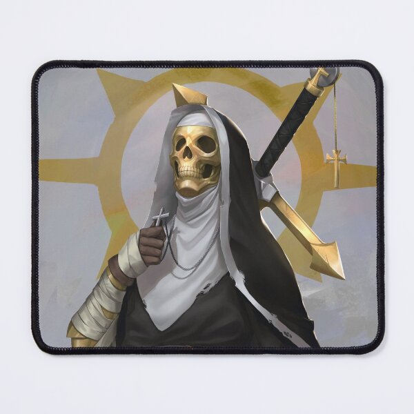 Item preview, Nat19: Sister Valdis designed and sold by Nat19Official.